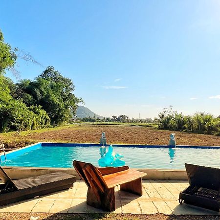 Kejora Homestay Kangar Ngoại thất bức ảnh