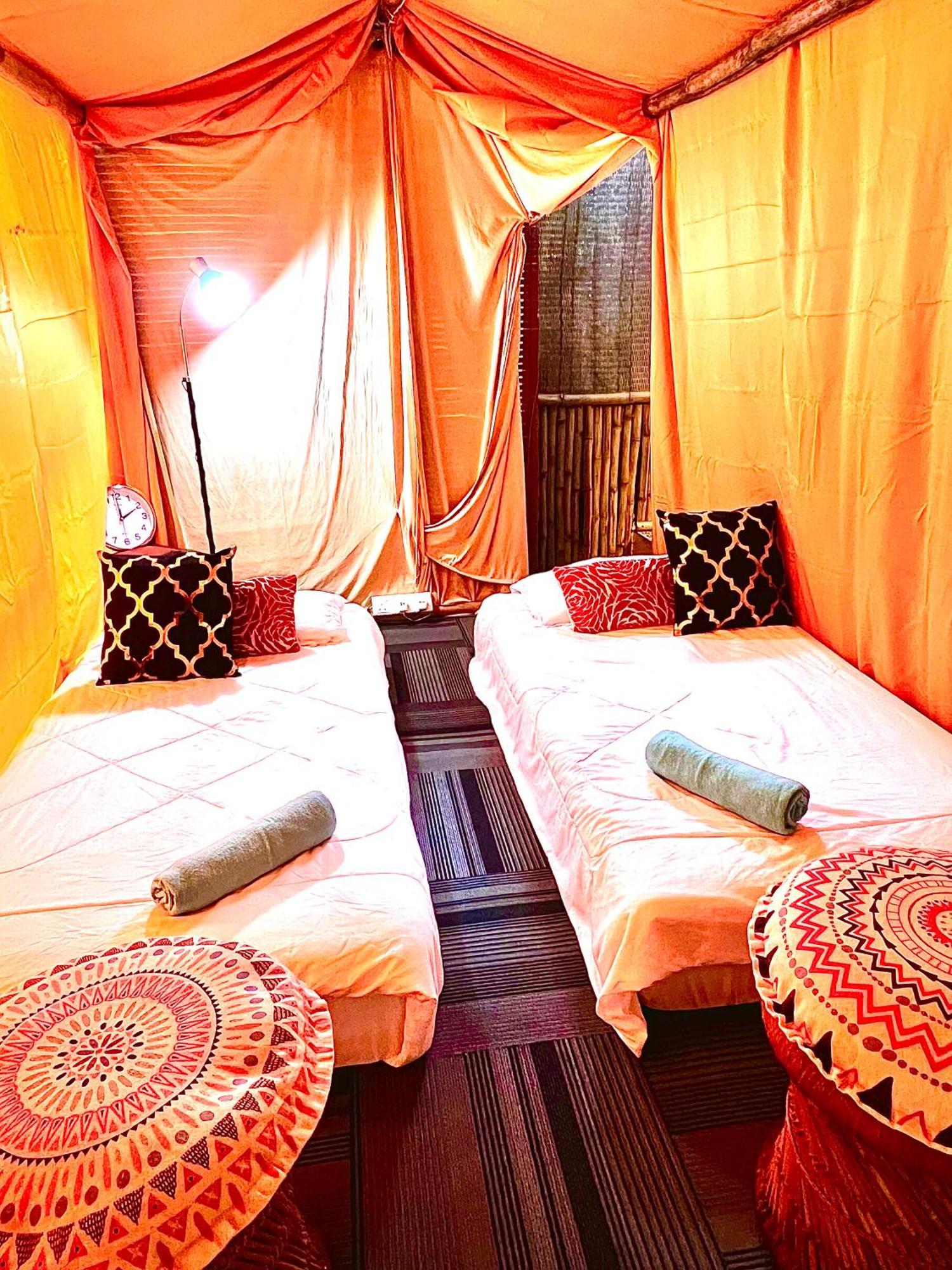 Kejora Homestay Kangar Phòng bức ảnh