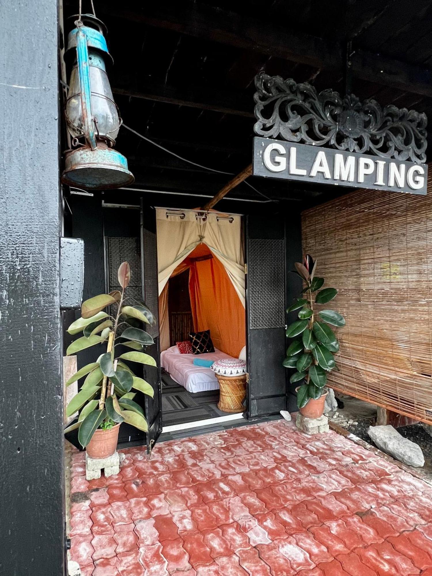 Kejora Homestay Kangar Ngoại thất bức ảnh