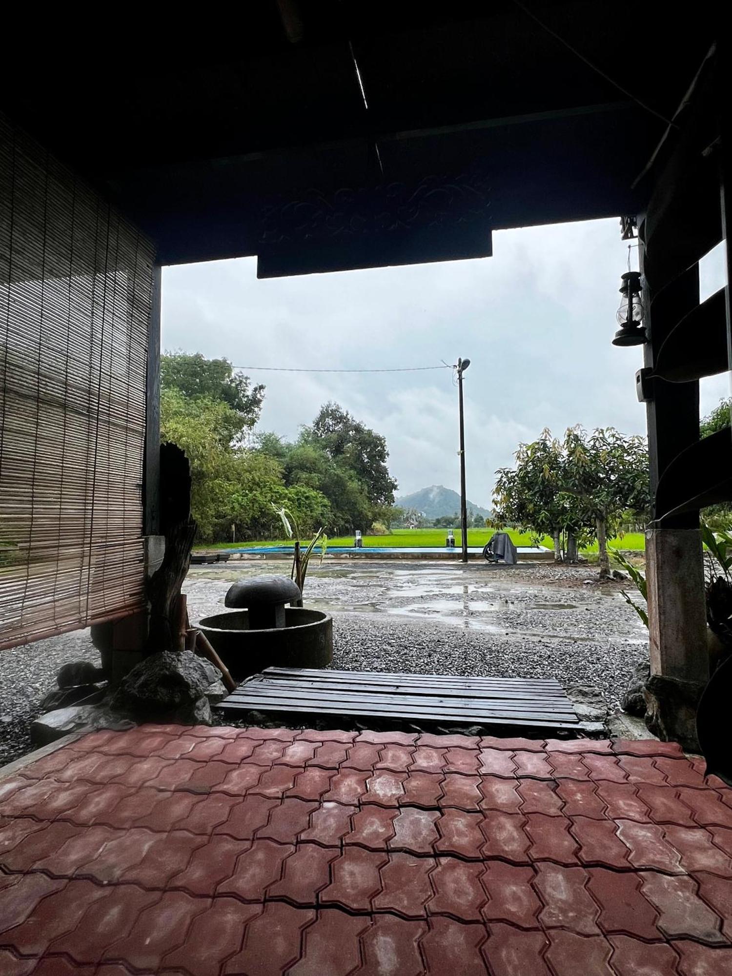 Kejora Homestay Kangar Phòng bức ảnh