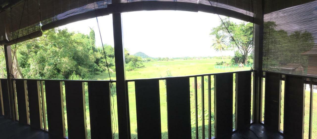 Kejora Homestay Kangar Ngoại thất bức ảnh